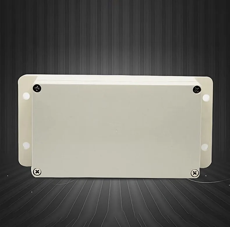 Vad är en abs-kopplingsdosa och vilka funktioner har den?