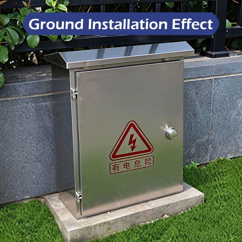 Vad är en distributionslåda? Den professionella guiden