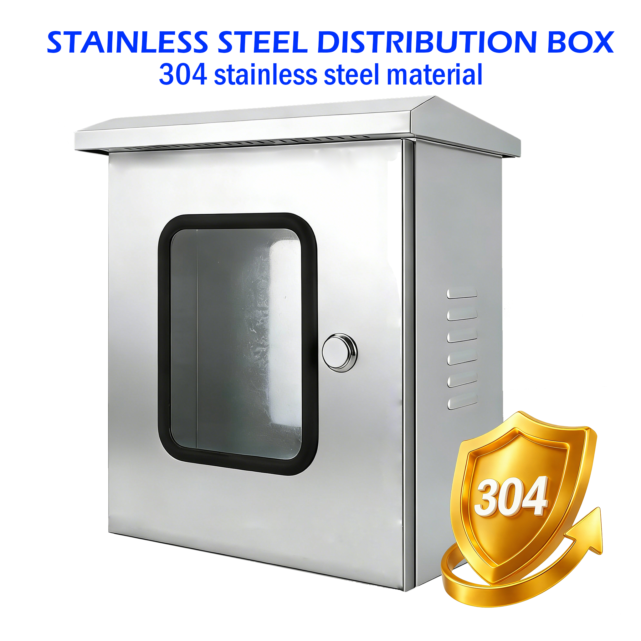 Analys av vanliga problem med metallfördelningslåda i industriella elsystem