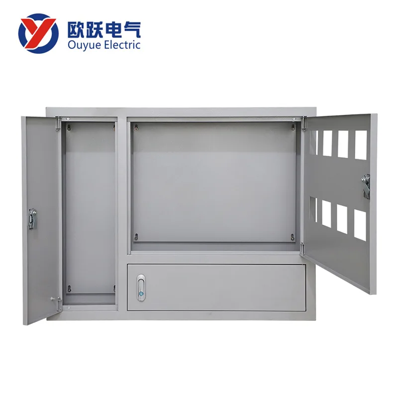 Strykjärn inomhus dold monterad inbyggd elmätare